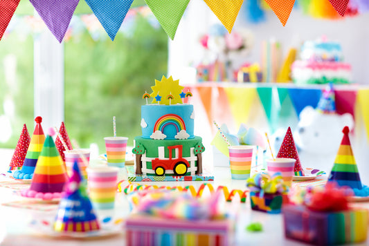 Birthday Balloon Backgrounds and Balloons Ideas