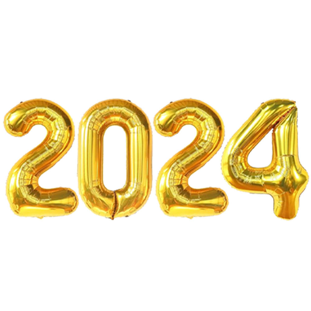 New Year Party Complete Set for Decorations