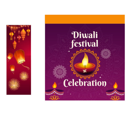 Diwali Party Gift Bags For Gifts