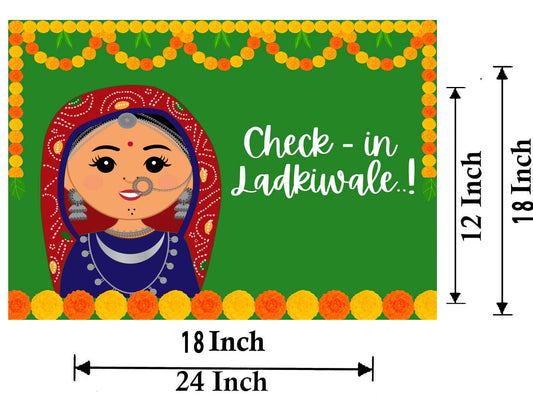 FUN DESI WEDDING SIGNS/ DESI INDIAN WEDDING/ HINDU WEDDING RASAM SIGNS