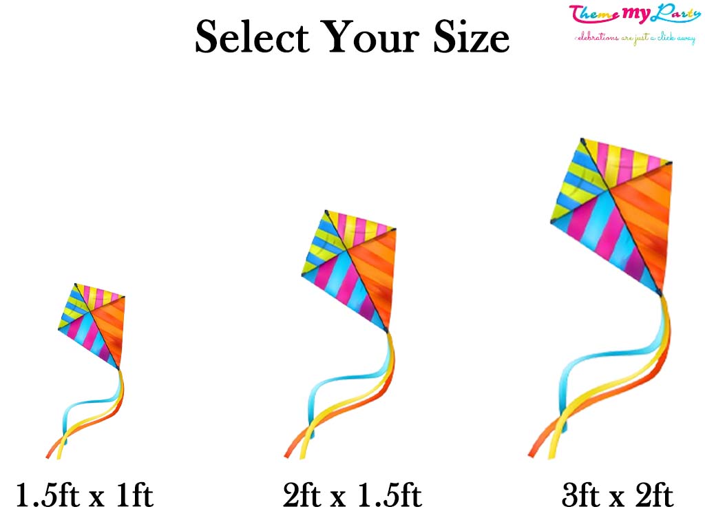 Lohri Party Cutout