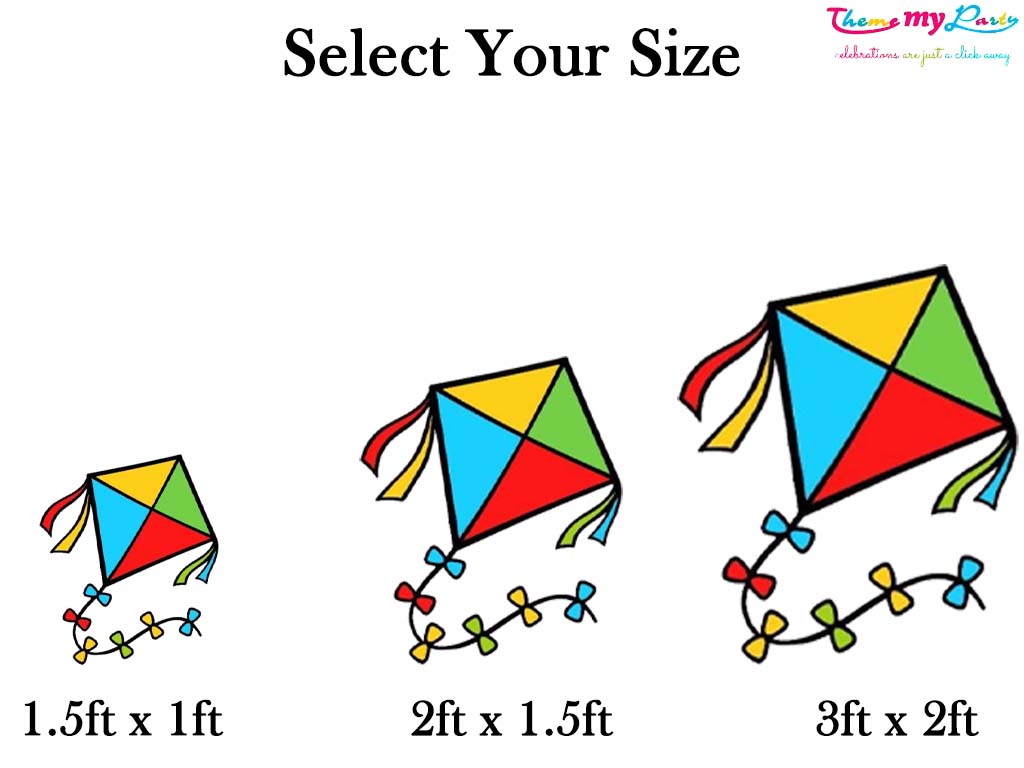 Lohri Party Cutout