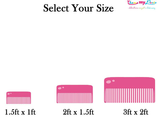 Mundan Ceremony Party Cutout