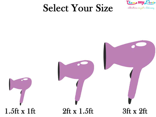 Mundan Ceremony Party Cutout