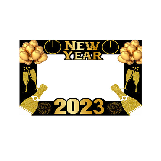 New Year Party Complete Set for Decorations