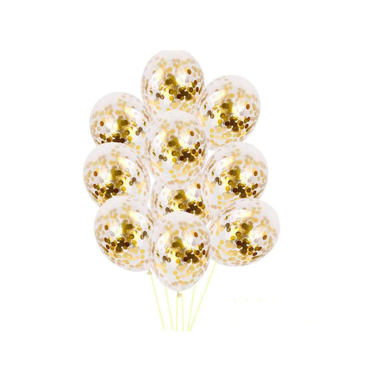 New Year Party Combo Kit for Decorations