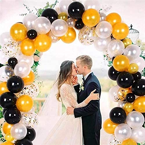 Anniversary Party Combo Kit For Decoration
