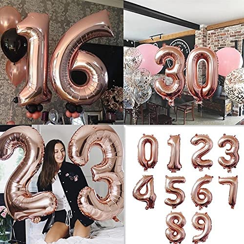 16th Birthday Decoration Party Supplies