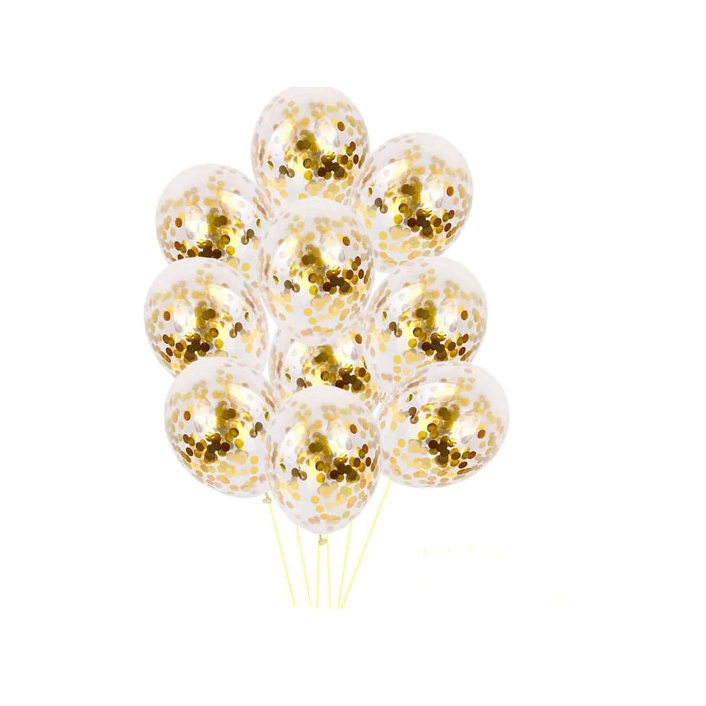 New Year Party Combo Kit for Decorations