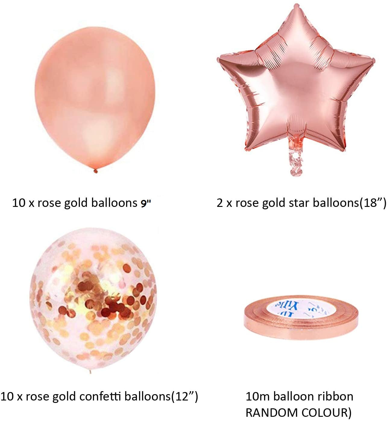 16th Birthday Decoration Party Supplies