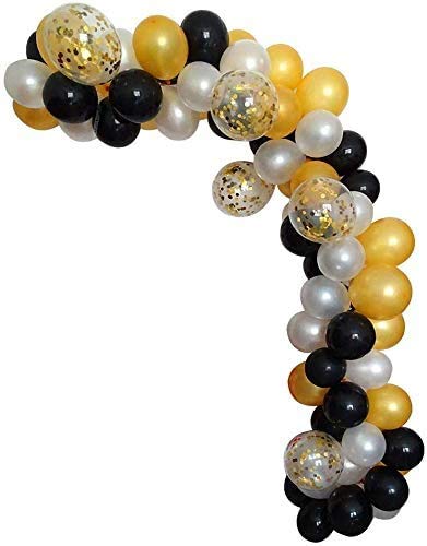 Anniversary party Balloons Arch Kit For Decoration