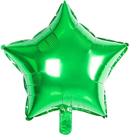 Dinosaur Foil Balloons ( Set Of 5 )