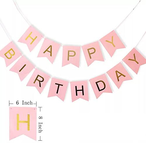 30th Birthday Decorations Party supplies