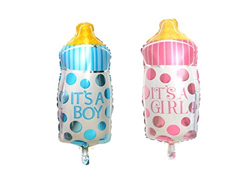 Baby Shower Balloon Decoration