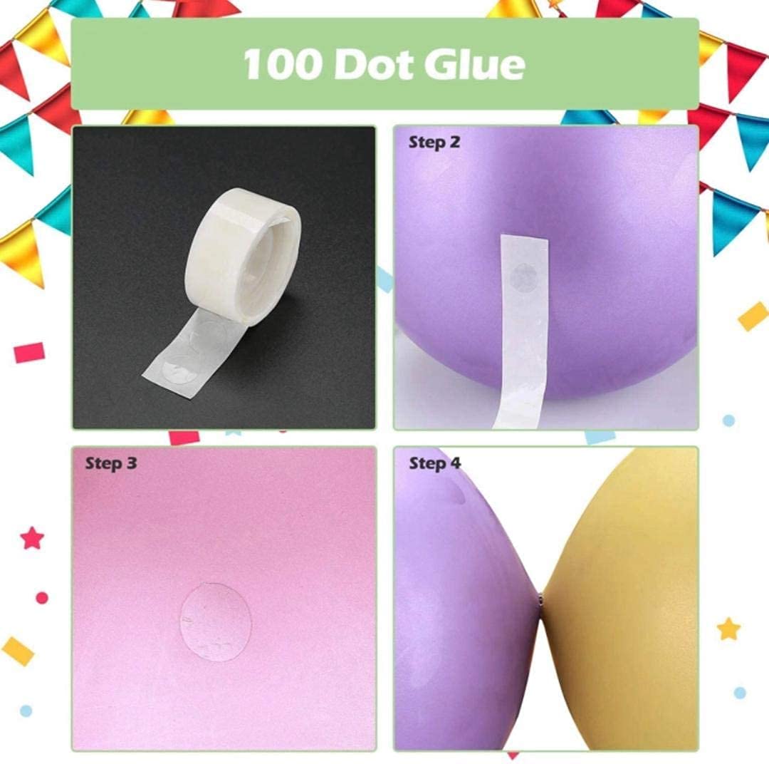Anniversary Party Combo Kit For Decoration
