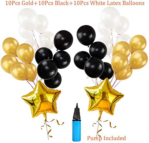 Retirement Party Decoration Kit