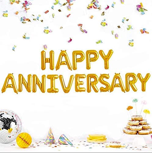 Anniversary Combo Kit For Decoration