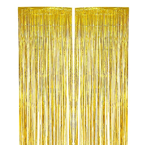 Half Birthday Decoration Kit With Foil Curtain (Boys)