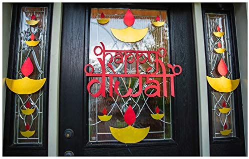 Diwali Theme Party Cutouts