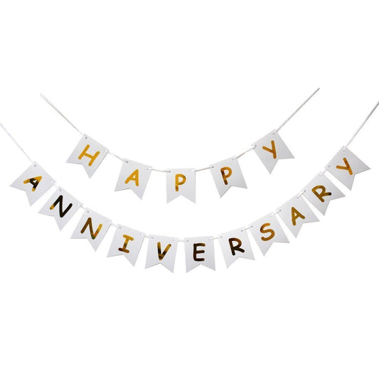 Anniversary Combo Kit For Decoration