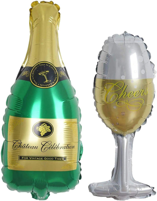 Anniversary Combo Kit For Decoration