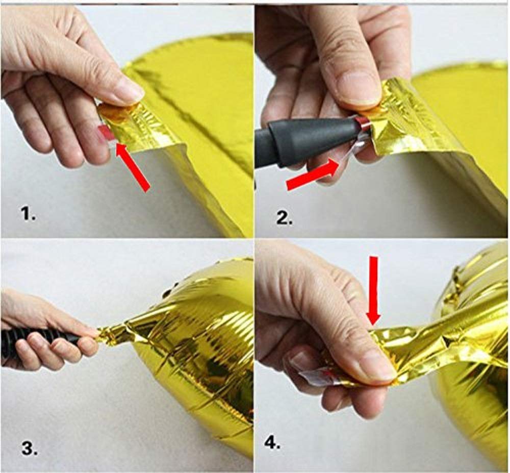 Shoe Shape Baby Boy Balloon Helium Quality Foil Balloon For Baby Welcome/Shower Party Supply Decorations