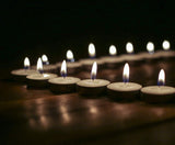 T Light Candles-Diwali