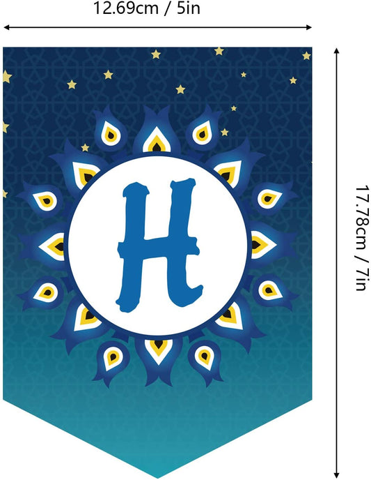 Happy Diwali Hanging Banner For decoration