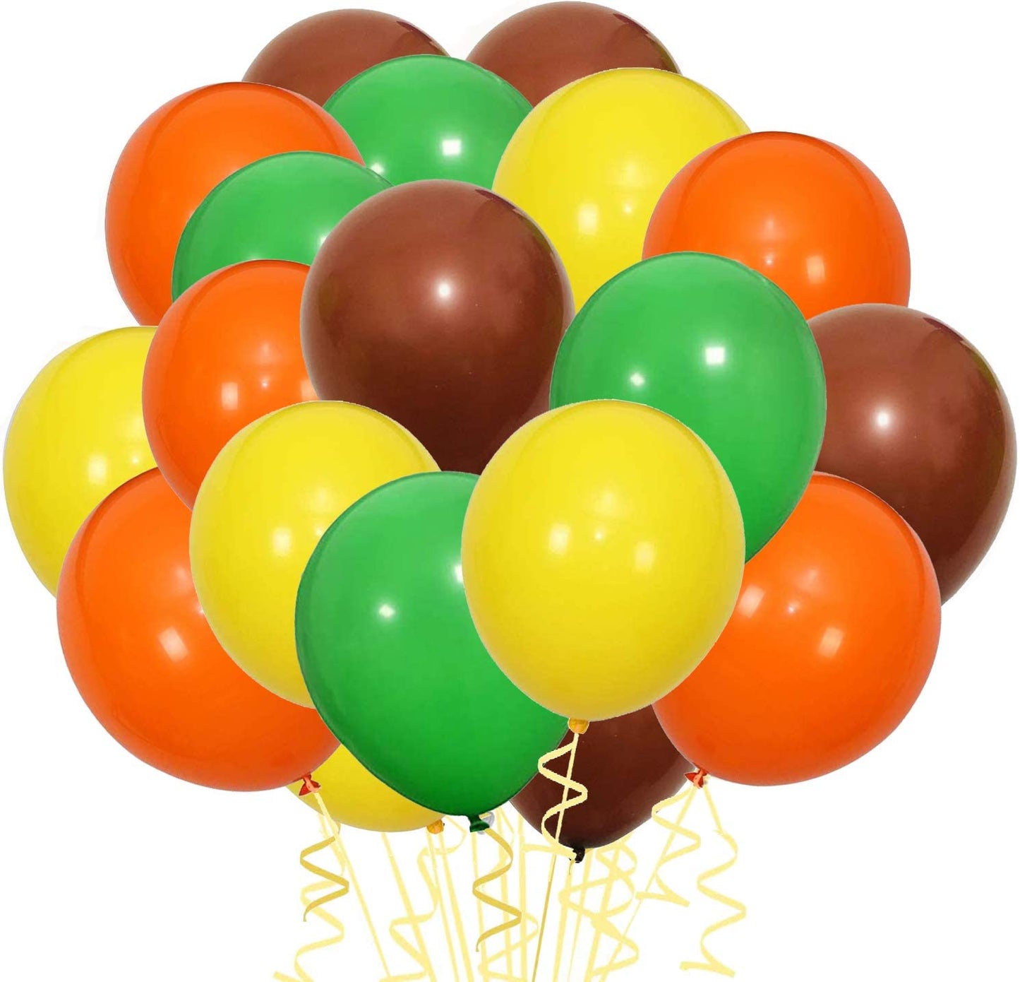 Jungle Theme Birthday Party Complete Party Set