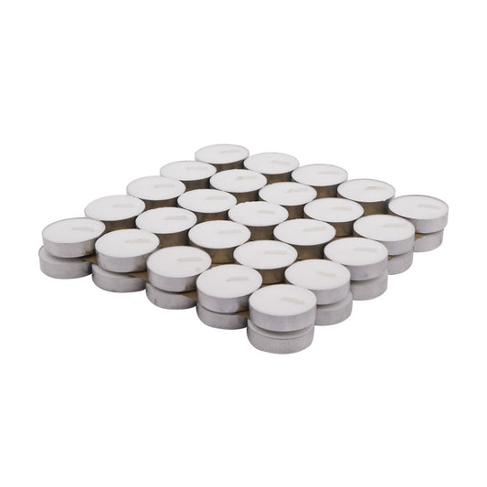 T Light Candles-Diwali