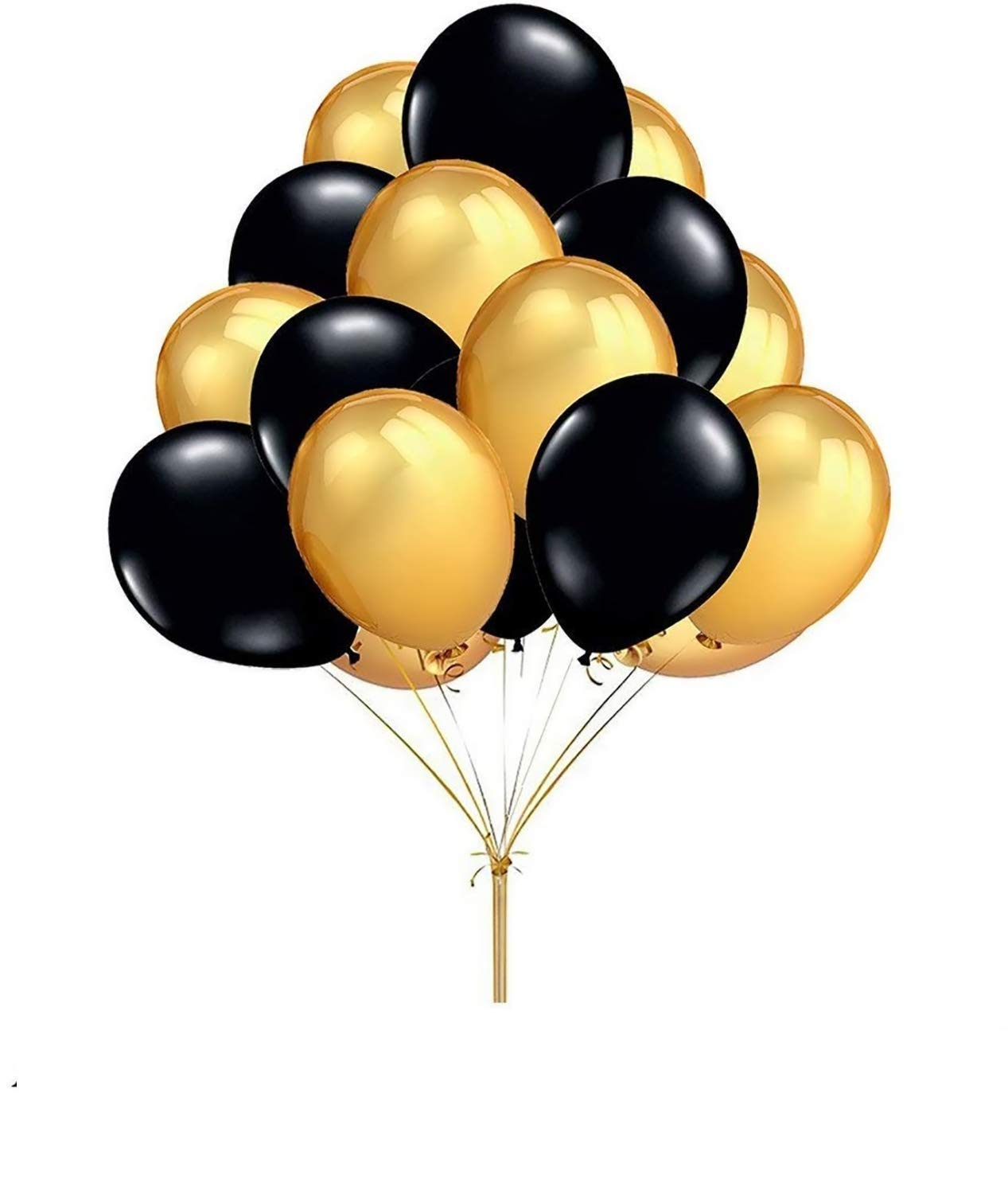New Year Party Combo Kit with Banner for Decorations