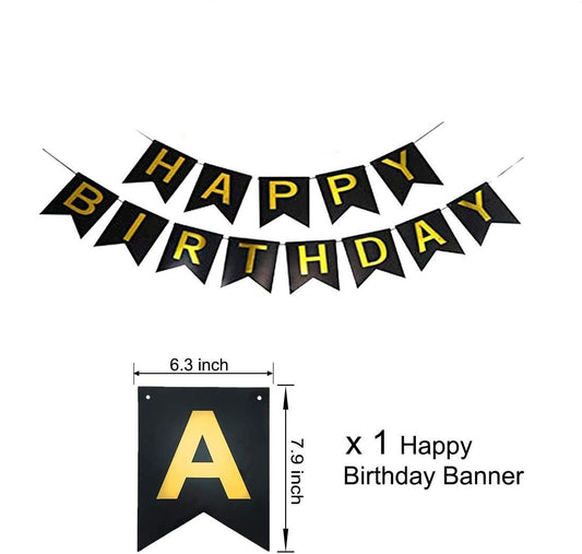 16th Birthday Party Decorations