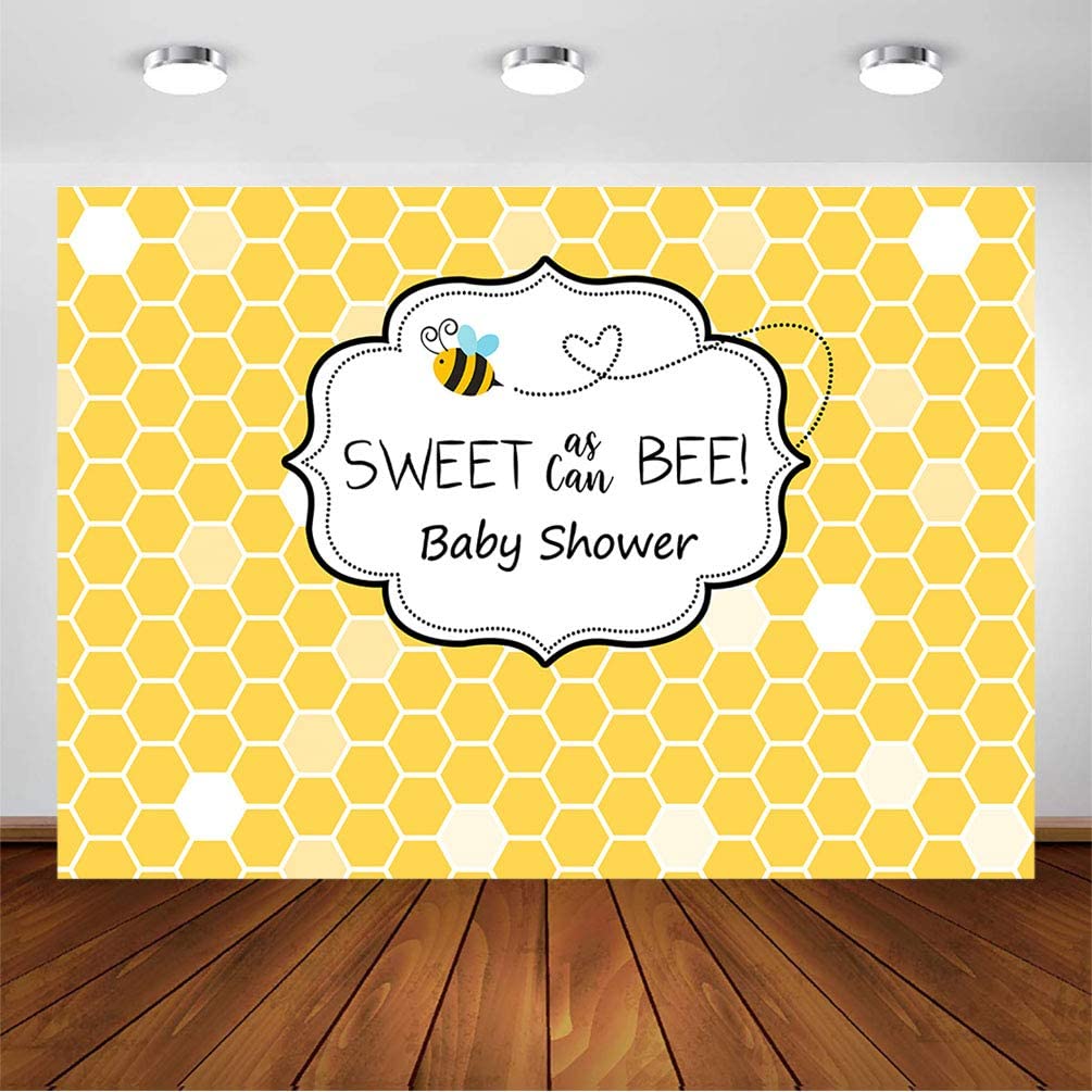 Buy Baby Shower Party Backdrop