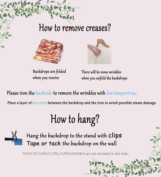 Personalize Dinosaur Birthday Backdrop Banner