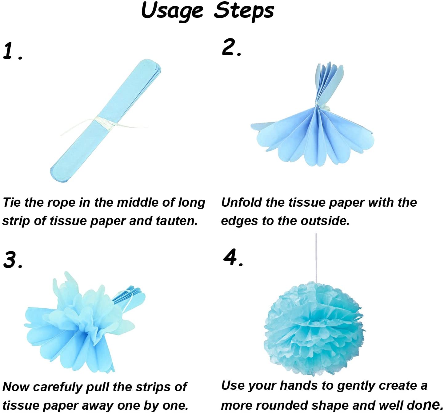 Boy Welcome Decoration Kit
