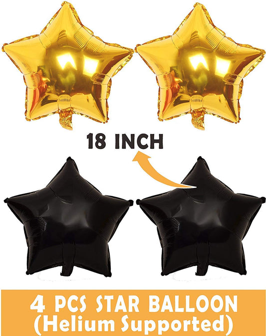 Anniversary Combo Kit For Decoration