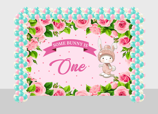 First Birthday Party Decoration Kit