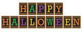 Halloween Party Banner For Decoration