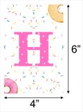 Two sweet Girls Theme Birthday Party Personalized Complete Kit