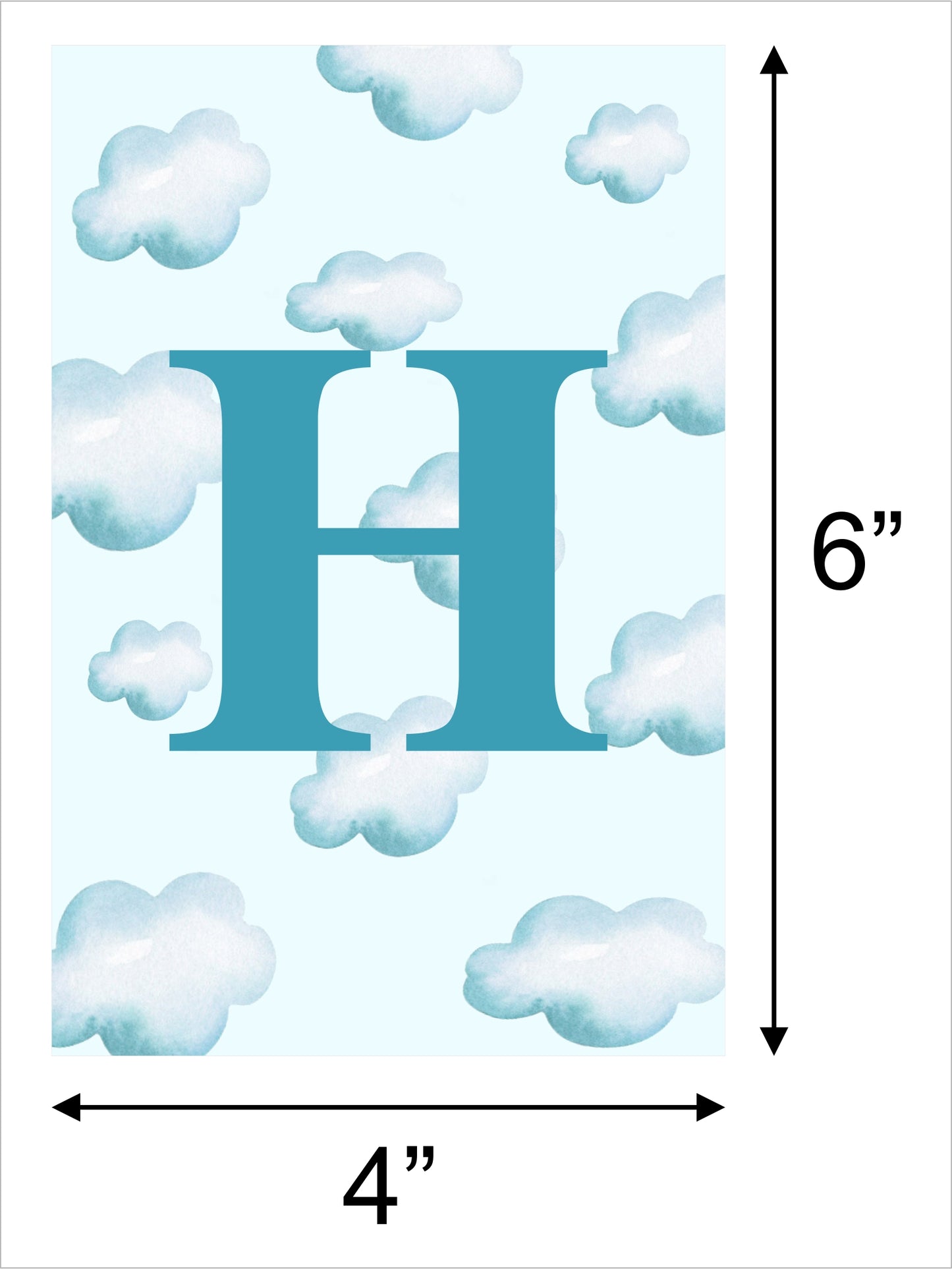 Airplane Theme Birthday Party Banner for Decoration