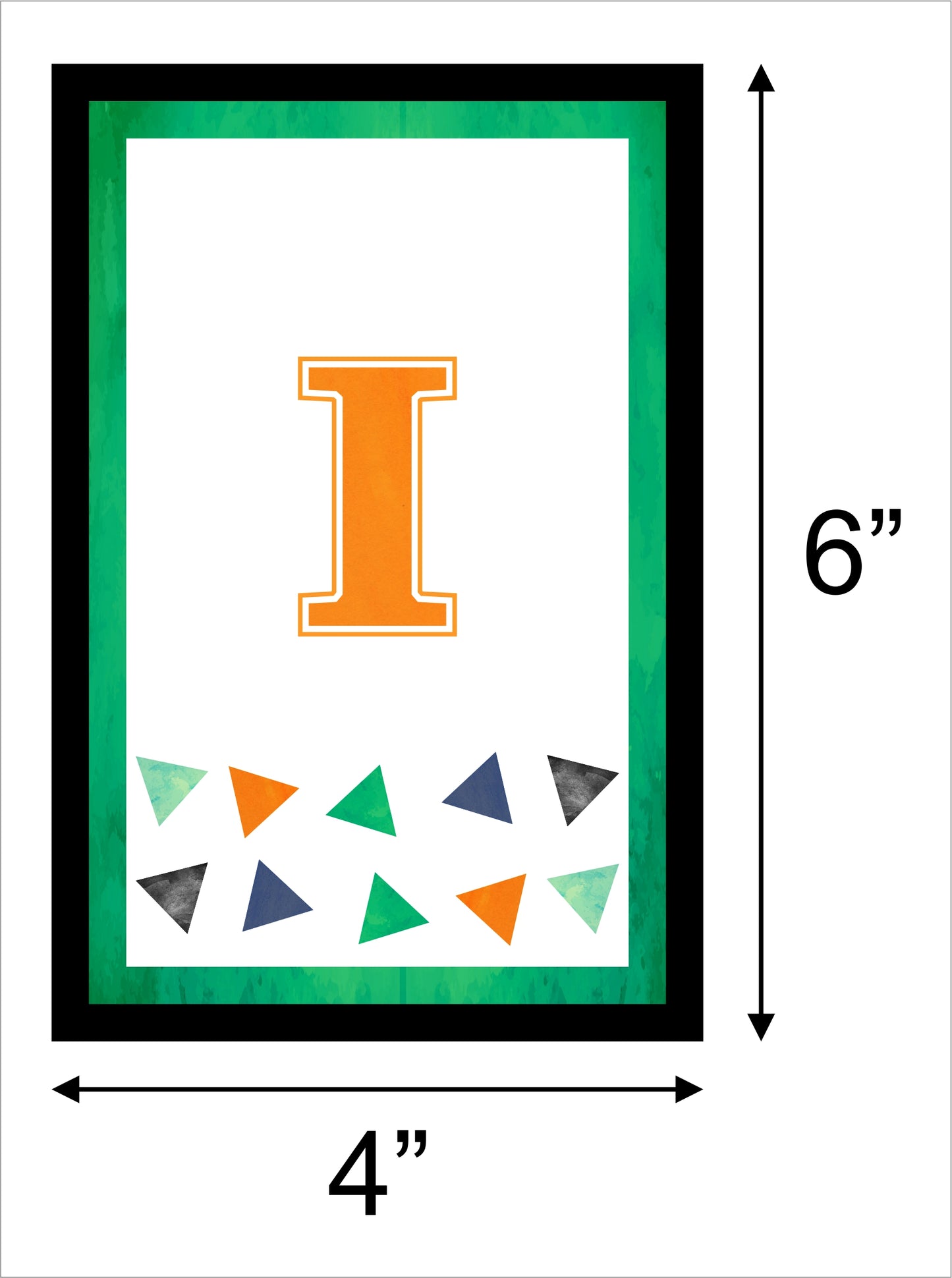 Sports Theme Birthday Party Banner for Decoration