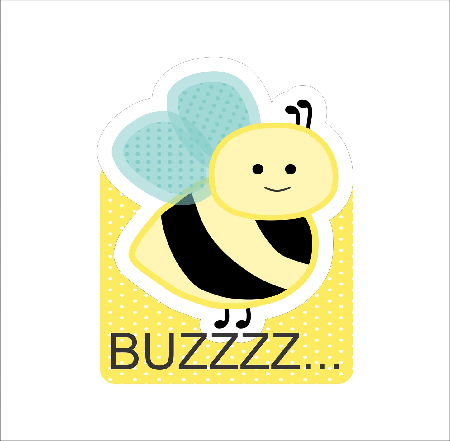 Baby Shower What it will Bee Welcome Board