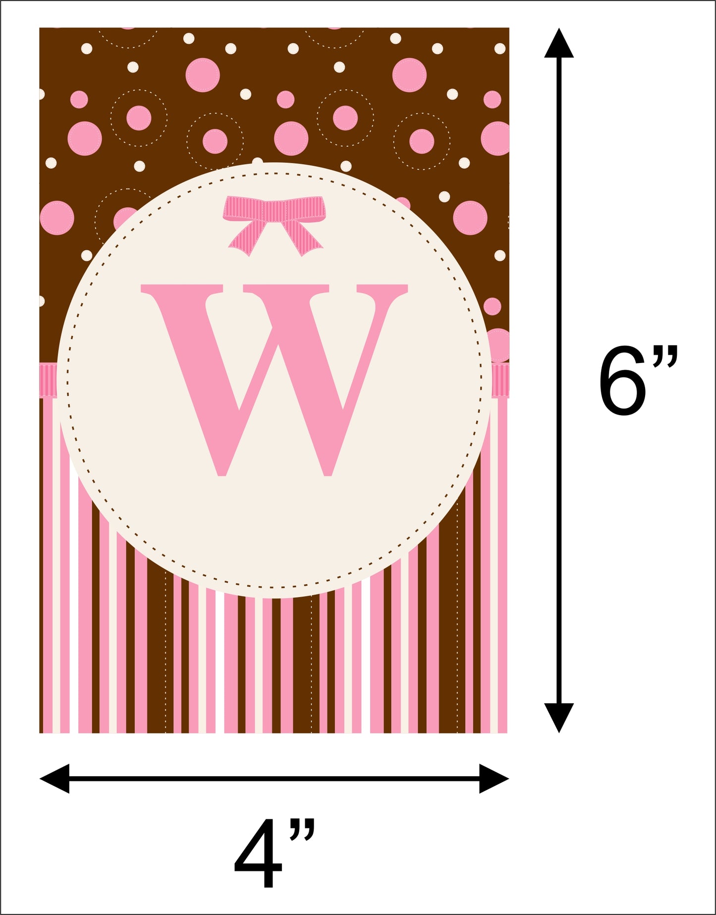 Cute Teddy Theme Welcome Baby Girl Banner for Decoration
