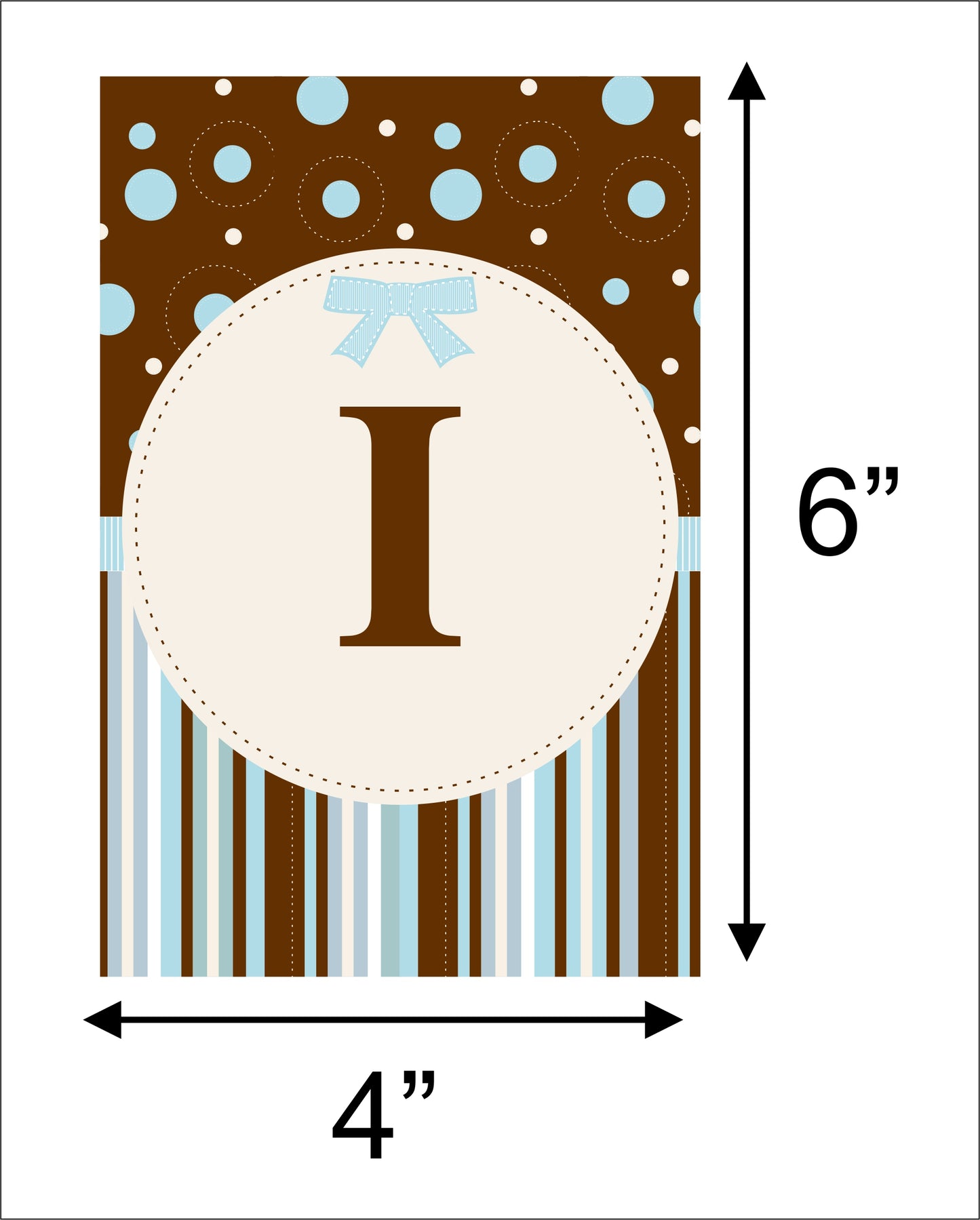 Cute Teddy Theme Welcome Baby Banner for Decoration
