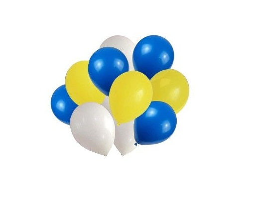 Two Cool Theme Birthday Party Complete Decoration Kit
