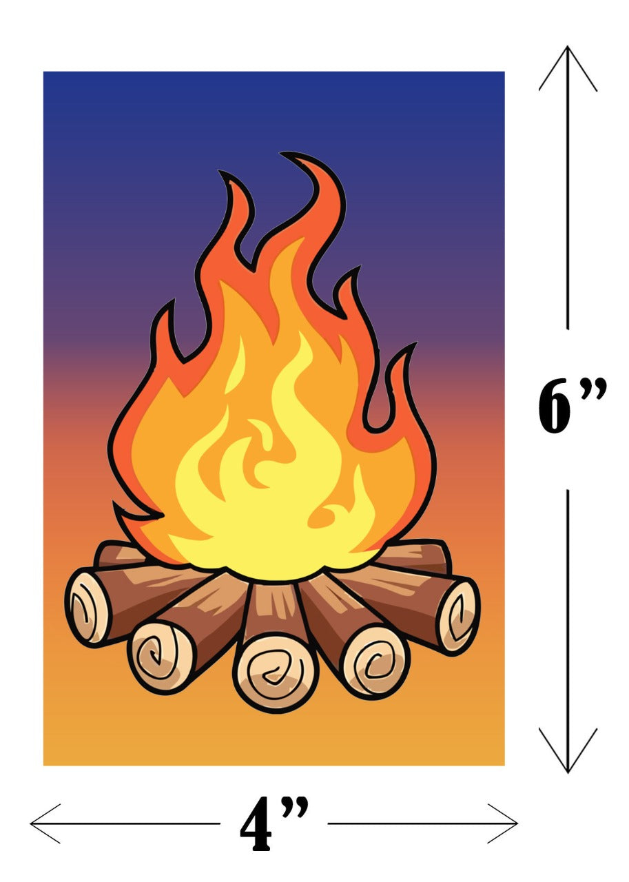 Lohri Party Banner For Decoration