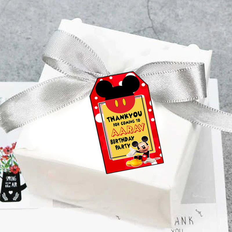 JBAMCM 16 PCS Party Favor Bags for Mickey Minnie India | Ubuy