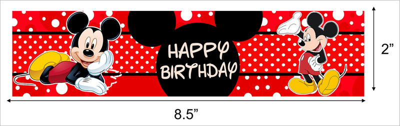 Buy Mickey Mouse Party Decoration | Party Supplies | Thememyparty – Theme My Party buy-mickey-mouse-party-decoration-party-supplies-thememyparty-theme-my-party