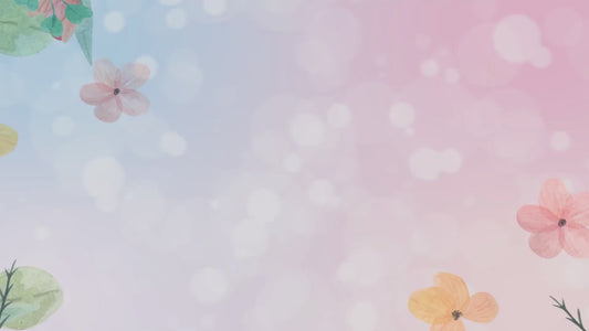 Butterfly Video invitation - For Digital