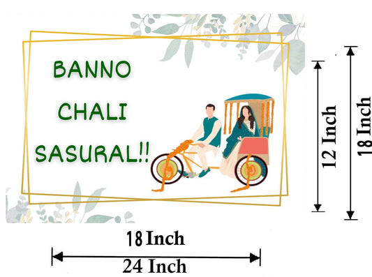 FUN DESI WEDDING SIGNS/ DESI INDIAN WEDDING/ HINDU WEDDING RASAM SIGNS